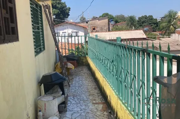 Casa no Alvorada em Cuiabá - Foto 6