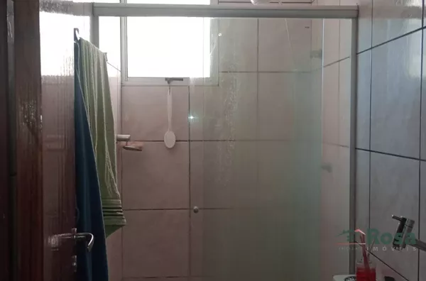 Apartamento para venda,  Residencial Portal do Rio, Ponte Nova, Várzea Grande - Foto 5