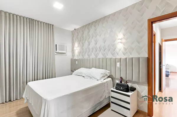 Viver ao Lado do Parque Mãe Bonifacia não tem preço: Apartamento com 3 Dormitórios sendo 1 Suíte, no Bairro Duque de Caxias, Cuiabá. - Foto 18