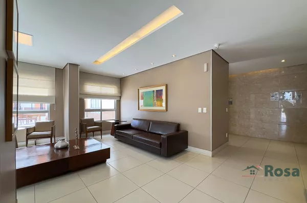 Apartamento para aluguel,  Alvorada, Cuiabá - Foto 2