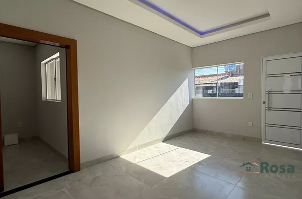 Casa para Venda no CPA IV, Morada Da Serra, Cuiabá - Foto 6