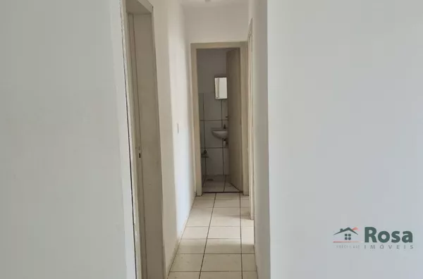 Apartamento para venda, 3 quarto(s),  Ponte Nova, Varzea Grande