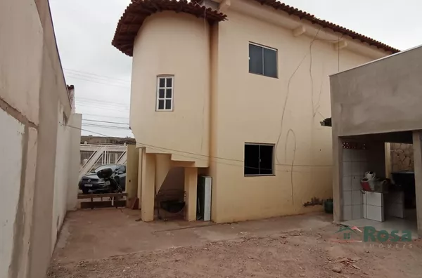 Sobrado para venda - Morada Da Serra, Cuiabá - Foto 5