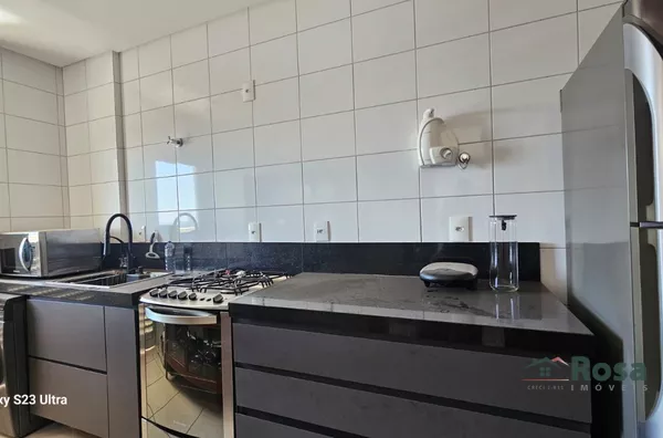 Apartamento para venda, 2 quarto(s), Goiabeiras, Cuiabá