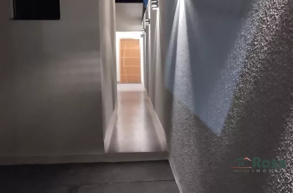 Casa para venda PARQUE UNIVERSITÁRIO Cuiabá - Foto 2