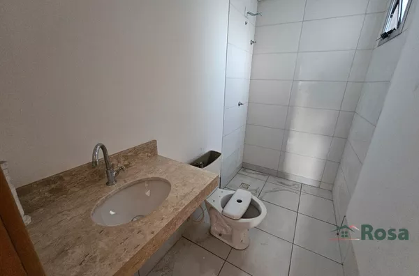 Apartamento para venda, próximo ao Hospital São Mateus, 2 quartos sendo 01 suíte,  Jardim Aclimação, Cuiabá - Foto 4