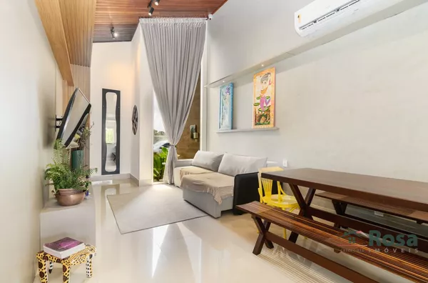 Casa Aconchegante em Chapada dos Guimarães: Casa Térrea no condomínio VILLA GRAMADO, com 3 Quarto(s) sendo 1 suíte, no Bairro Santa Cruz, Chapada Dos Guimarães. - Foto 6