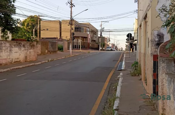 Terrenos ou lotes comerciais para venda,  Centro-sul, Cuiabá - Foto 4