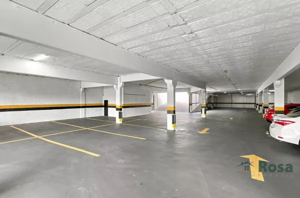 Estacionamento para Locação no Quilombo, Cuiabá
