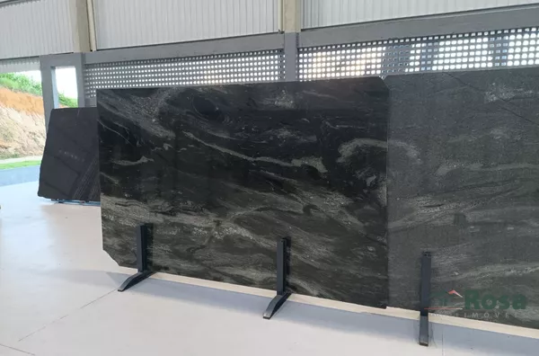 Oportunidade de Investimento: Ativo Mineral (Granito Exótico) com Terras em Minas Gerais - Foto 6