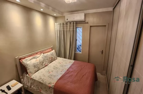 Casa em condomínio para venda, 3 quarto(s),  Parque Das Nações, Cuiabá - Foto 5