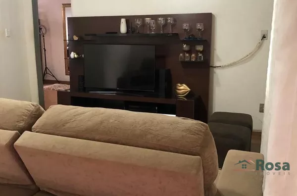 Casa bem localizada no bairro Grande Terceiro - Foto 4