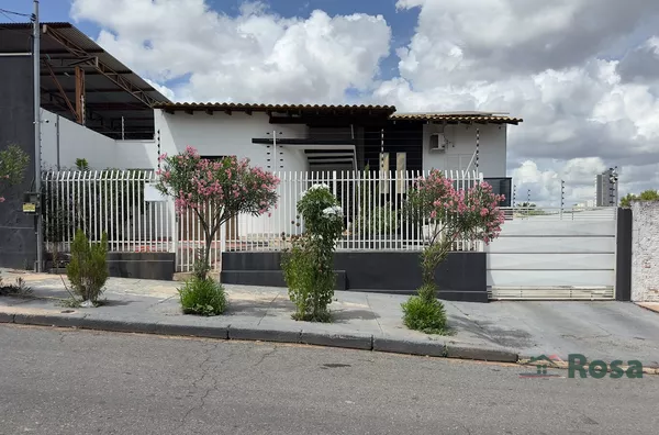Casa para aluguel, 3 quarto(s) sendo 3 suites, junto ao bairro Jd Cuiabá- Cidade Alta, Cuiabá - Foto 3