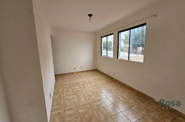 Apartamento para venda, Primeiro andar, Próximo ao Shopping Pantanal, Terra Nova, Cuiabá