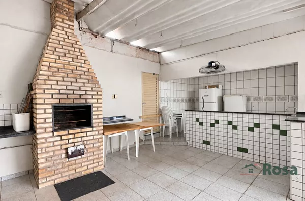 Apartamento para venda, 3 quarto(s), Poção, Cuiabá - Foto 20