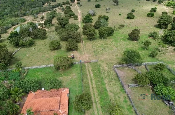 Oportunidade Fazenda para venda,  80 km de Cuiaba, as margens da br 364. Cuiabá MT - Foto 33