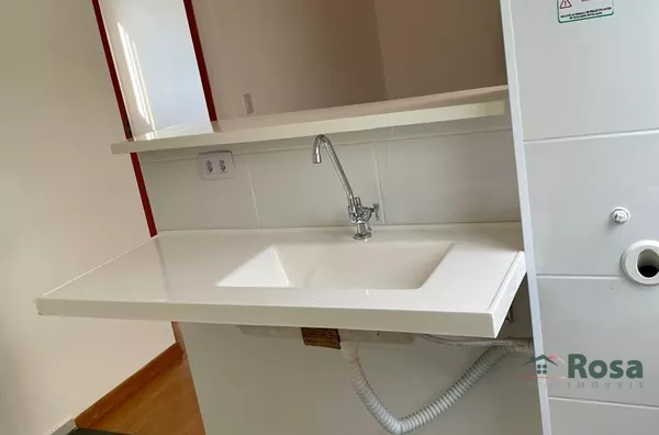 Apartamento para venda, 2 quartos,  Ribeirão Do Lipa, Cuiabá - Foto 3