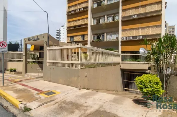 Apartamento para venda, Popular, Versalhes Cuiaba - Foto 1