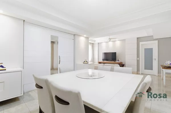 Apartamento para venda com 4 Suítes, em Cuiabá - Foto 4