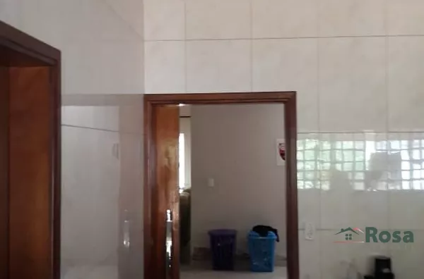 Sobrado para venda, 4 quartos sendo uma suíte,  Centro-sul, Várzea Grande - Foto 10