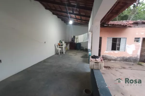 Casa para venda,  Bairro Altos do Coxipó, com 03 dormitórios. - Foto 5