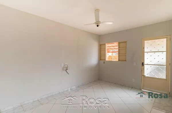 CASA PARA VENDA ESPAÇOSA COM VARANDA GOURMET, PARQUE CUIABÁ Cuiabá - Foto 5