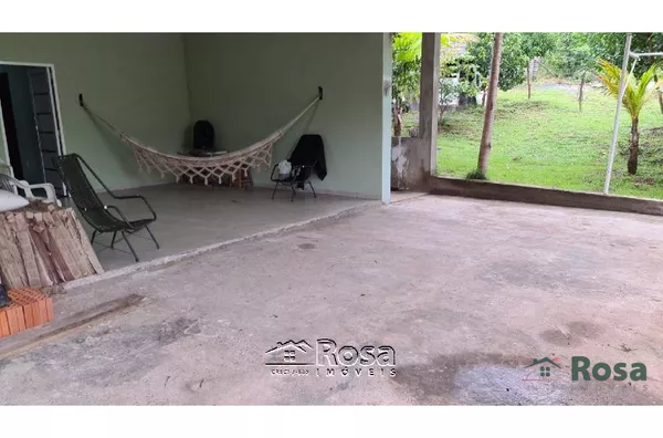 CHÁCARA / SITIO para venda ZONA RURAL CHAPADA DOS GUIMARÃES - Foto 6