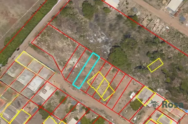 Terrenos ou lotes residenciais para venda,  Santa Laura, Cuiabá - Foto 4