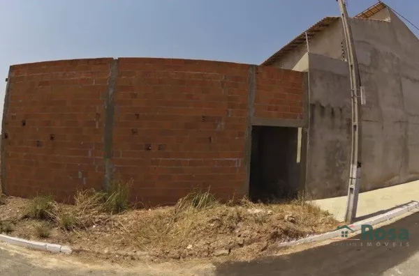 Terreno para venda,  Tropical Ville, Cuiabá - Foto 1