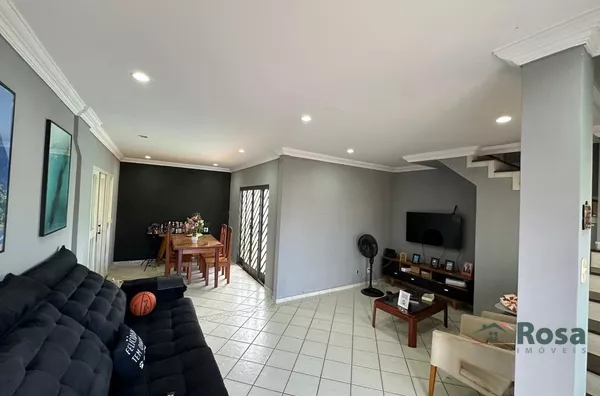 Sobrado para venda,  - Morada da Serra, Cuiabá - Foto 2