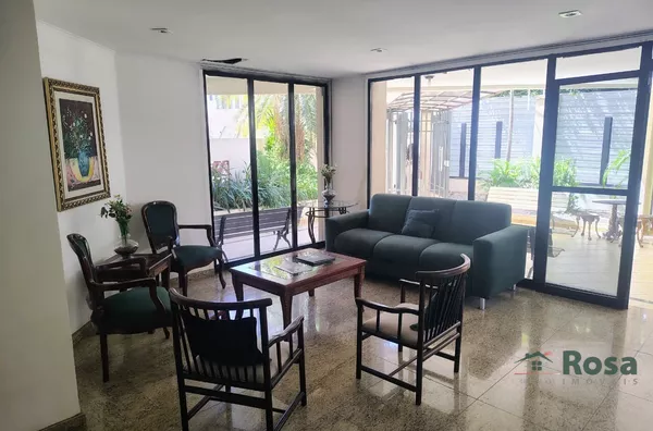 Apartamento para venda,  Alvorada, Cuiabá - Foto 4