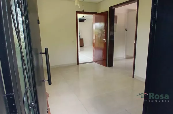 Sobrado em condomínio fechado para venda, 4 quarto(s),  Condomínio Flor Do Cerrado, Cuiabá - Foto 4