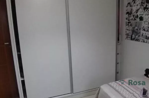Apartamento para venda, 3 quarto(s),  Alvorada, Cuiabá - Foto 5