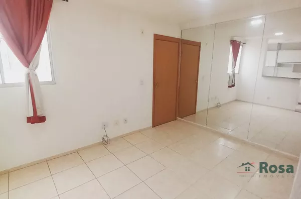 Apartamento para venda,  PARQUE CHAPADA DOS PAMPAS Chácara Dos Pinheiros, Cuiabá - Foto 6