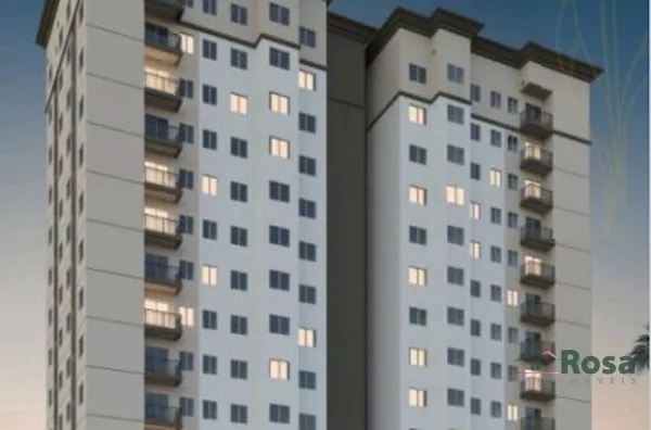 Lançamento GMS na Avenida Palmiro Paes de Barros - Foto 1