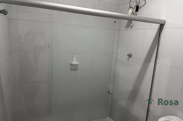 Banheiro Suite