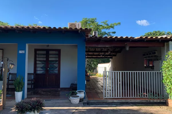 Casa para venda rodeada de natureza no Residencial Vila Guimarães - Foto 1