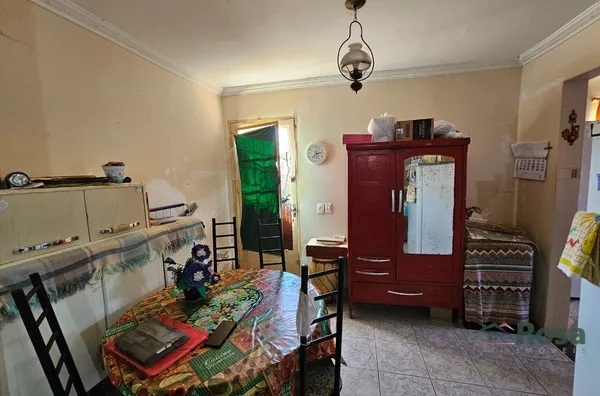Casa para venda, 3 quartos,  Jardim Santa Amália, Cuiabá - Foto 3