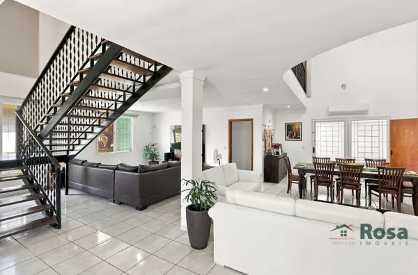 Casa para venda Santa Rosa Cuiabá - Foto 3