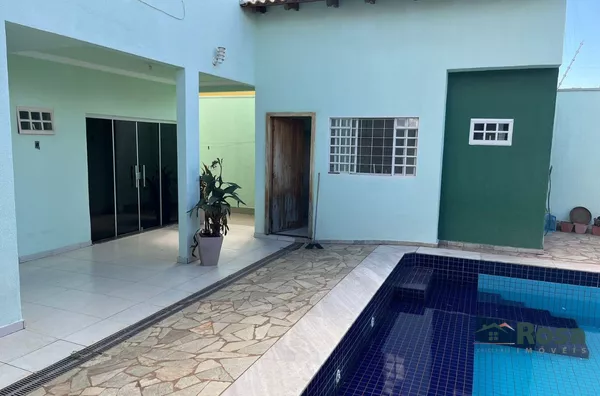 Casa para venda,  Morada do Ouro, Cuiabá - Foto 2