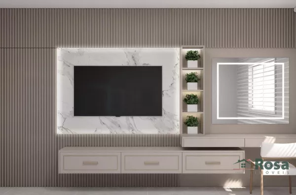 Sobrado Novo, Florais da Matta - Foto 2