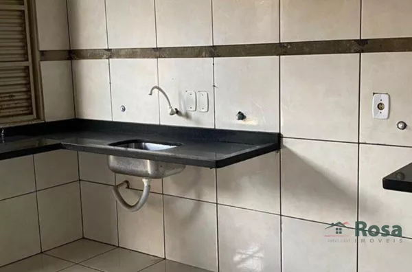 Casa para venda, 3 quarto(s),  São João Del Rei, Cuiabá - Foto 12