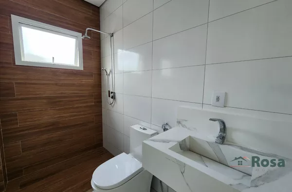 Sobrado em condomínio para venda,  Villa Jardim, Cuiabá - Foto 6