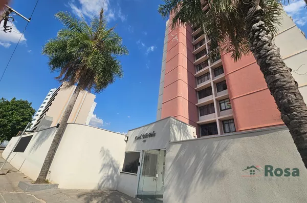 Apartamento para aluguel,próximo ao Hospital Amecor, 3 quarto(s),  Bosque Da Saúde, Cuiabá - Foto 1