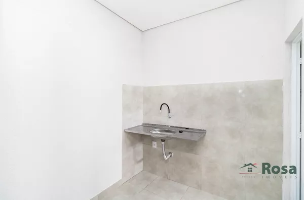 Kitinete para aluguel, 01 quarto no Dom Aquino, próximo a Prainha, Cuiabá - Foto 5