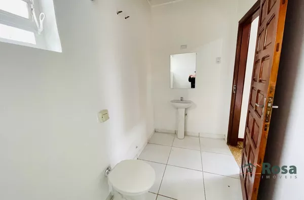 BANHEIRO DA SUÍTE 1