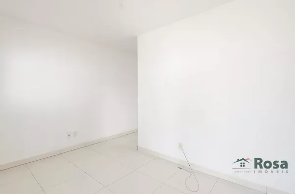 Casa para aluguel, 2 quarto(s),  Ribeirão Da Ponte, Cuiabá - Foto 5