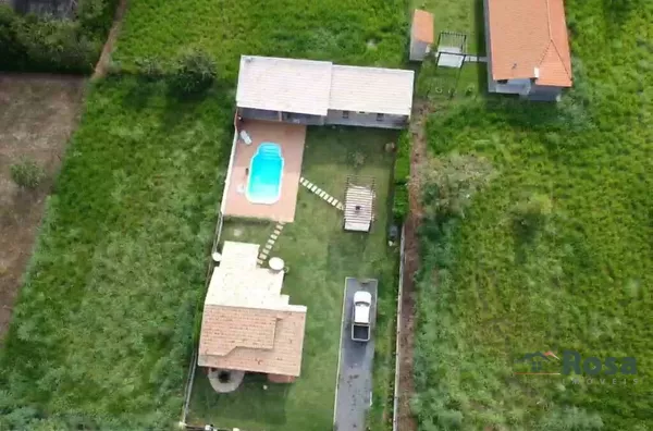 Casa em condomínio para venda,   Acorizal - Foto 1