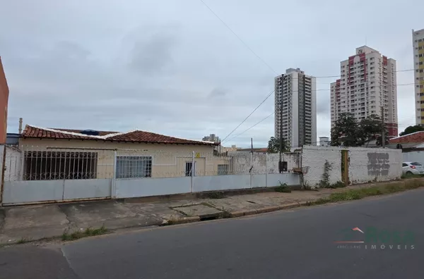 Casa para venda, 3 quartos,  Goiabeiras, Cuiabá - Foto 1