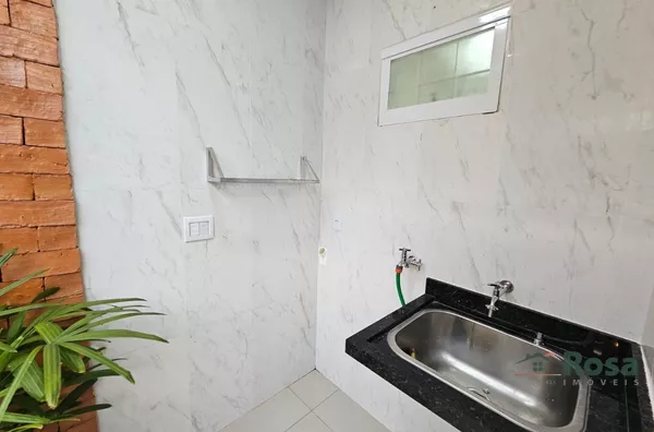 Casa em condomínio para venda, 3 quarto(s),  Parque Das Nações, Cuiabá - Foto 5